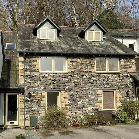 Woodside Cottage Troutbeck Bridge Εξωτερικό φωτογραφία