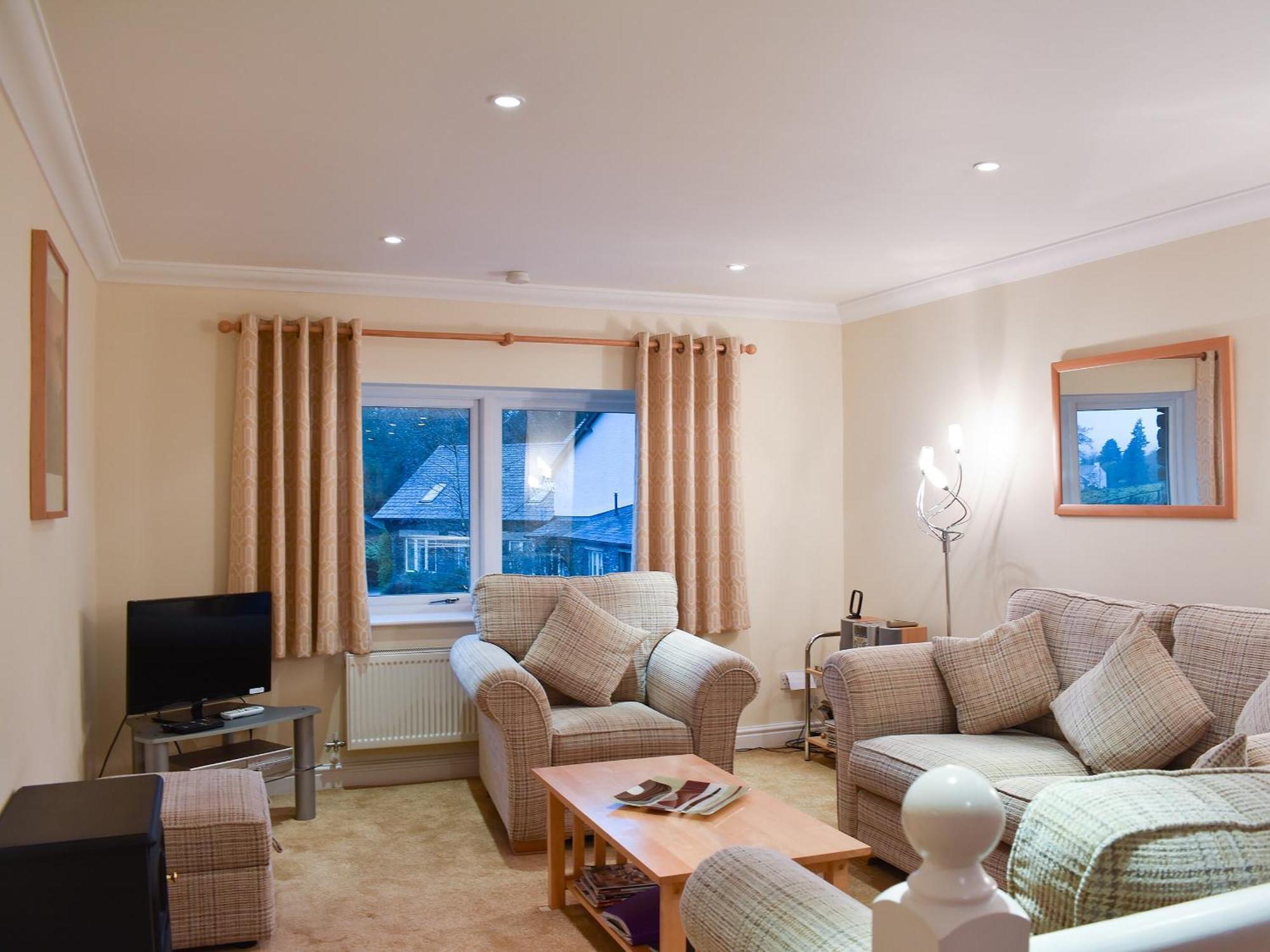 Woodside Cottage Troutbeck Bridge Εξωτερικό φωτογραφία