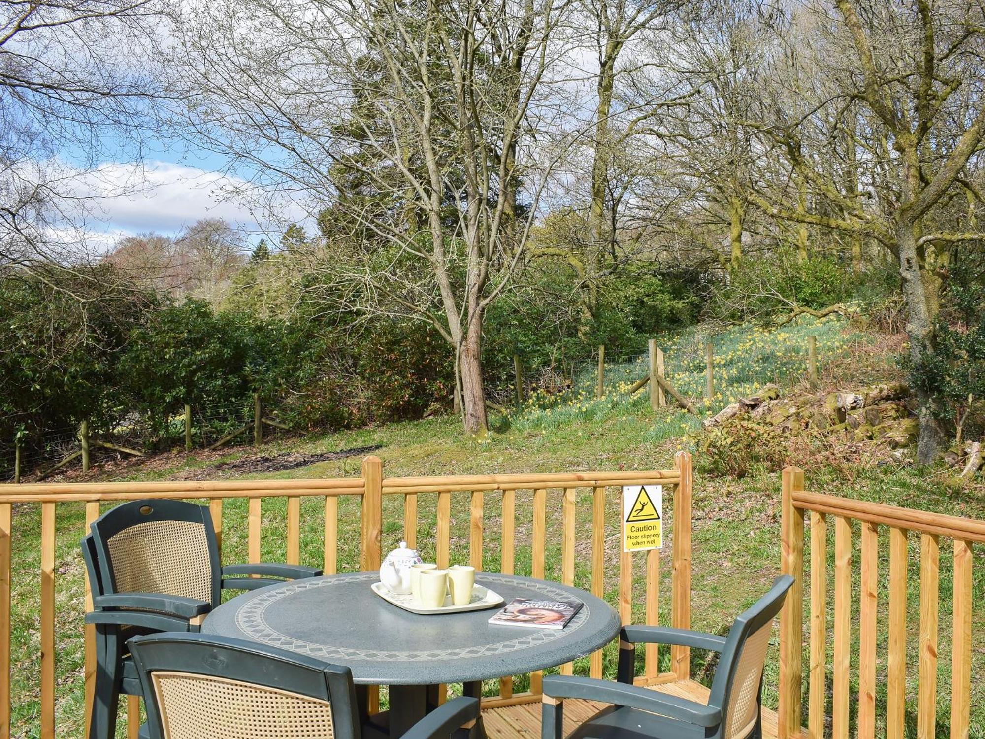 Woodside Cottage Troutbeck Bridge Εξωτερικό φωτογραφία