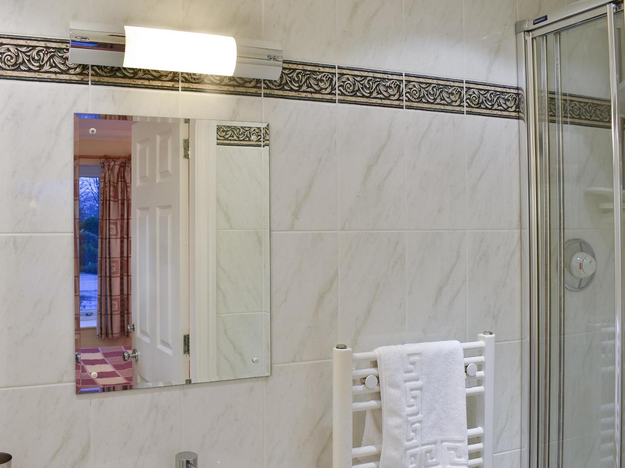 Woodside Cottage Troutbeck Bridge Εξωτερικό φωτογραφία