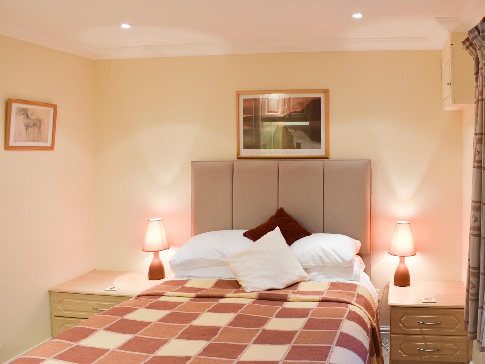 Woodside Cottage Troutbeck Bridge Εξωτερικό φωτογραφία