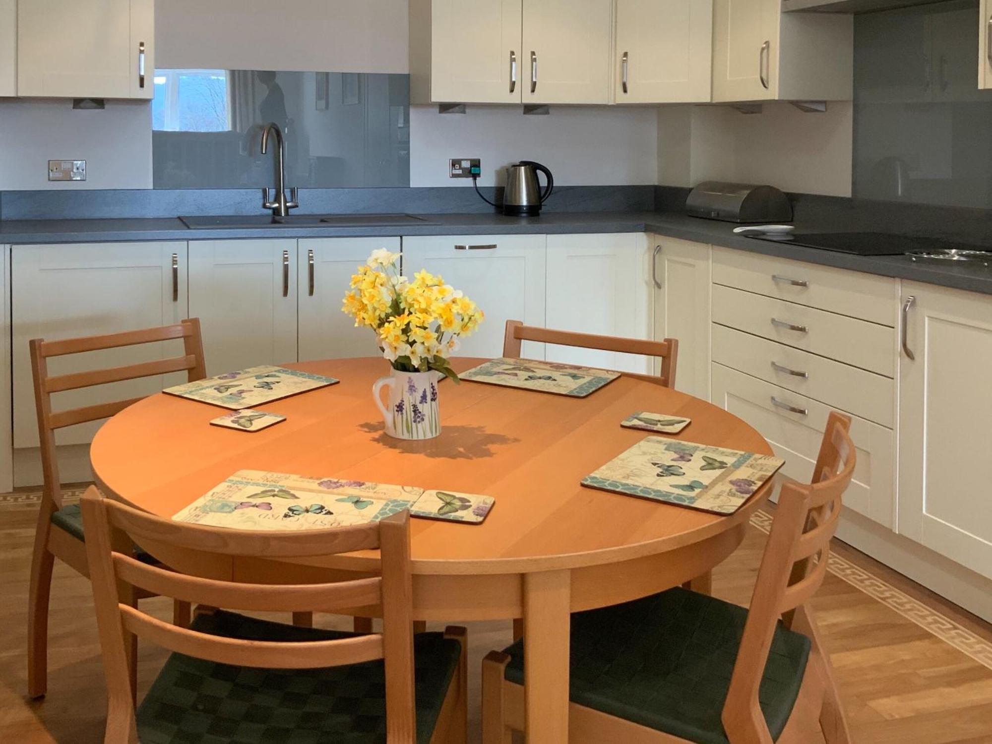 Woodside Cottage Troutbeck Bridge Εξωτερικό φωτογραφία