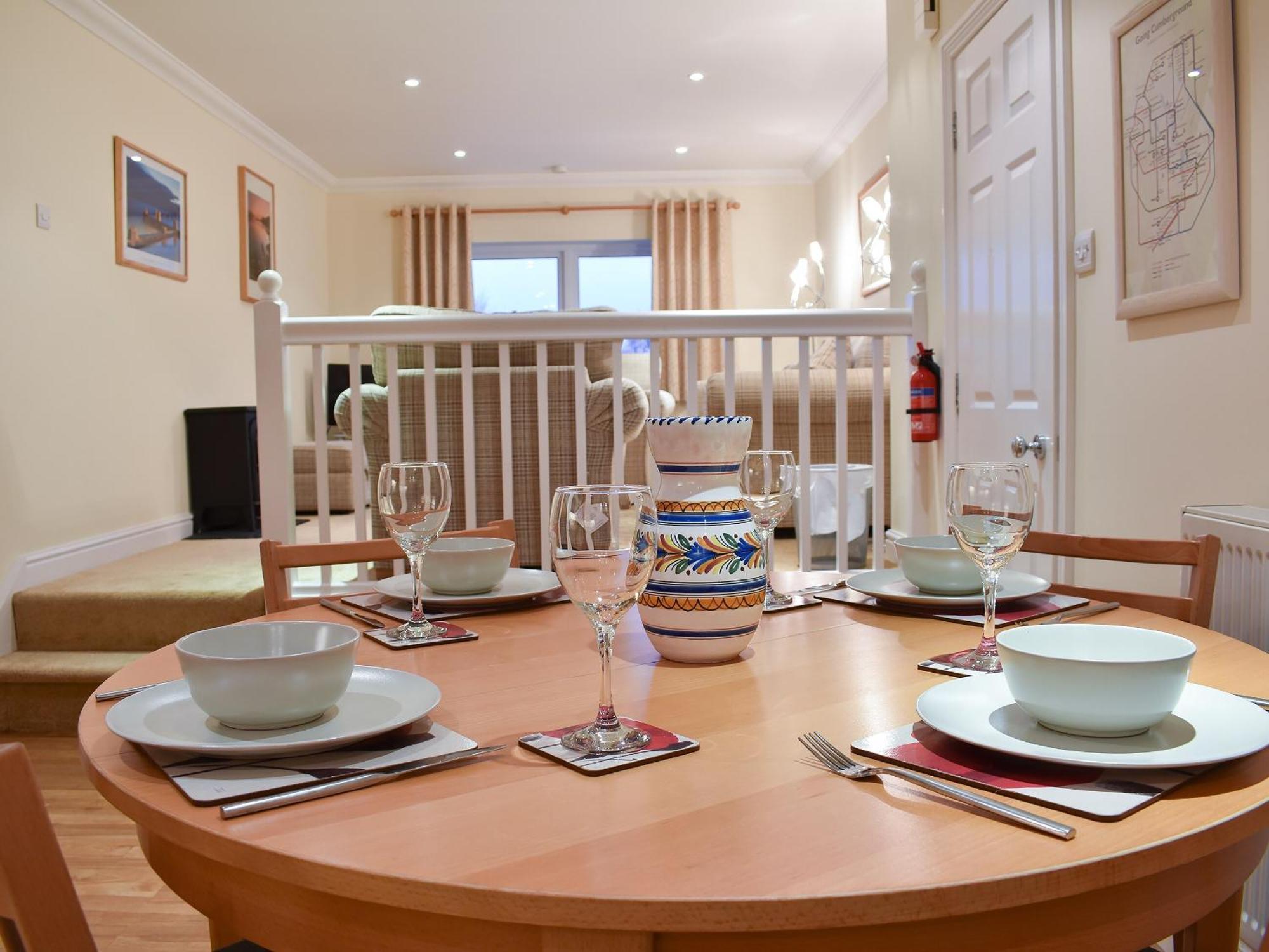 Woodside Cottage Troutbeck Bridge Εξωτερικό φωτογραφία
