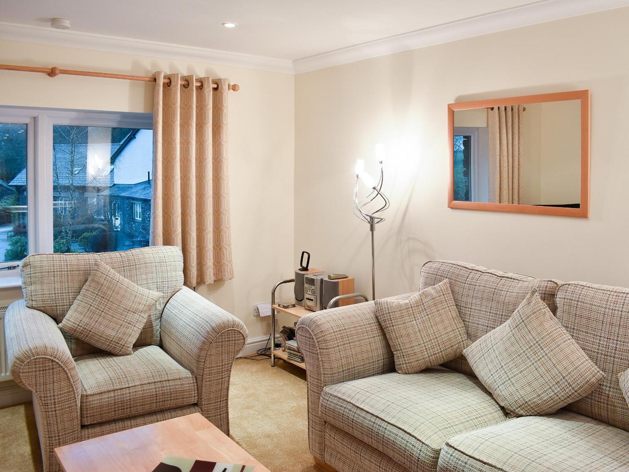 Woodside Cottage Troutbeck Bridge Εξωτερικό φωτογραφία